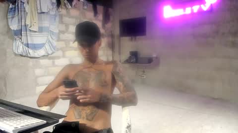 El CHICLE TV - SHOW online show from January 2025 07:04:01 AM