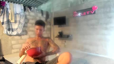 El CHICLE TV - SHOW online show from January 2025 07:21:02 PM