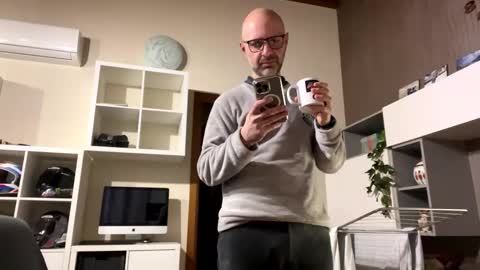 Eldiablo844 online show from January 2025 06:01:02 PM