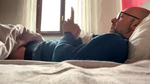 Eldiablo844 online show from March 2025 08:07:01 AM