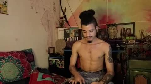 Snapshot of eleazar_blake chatting on September 2025 01:39:01 AM Sir Eleazar online show from September 2025 01:39:01 AM