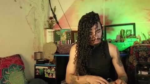 Snapshot of eleazar_blake chatting on September 2025 05:07:01 AM Sir Eleazar online show from September 2025 05:07:01 AM