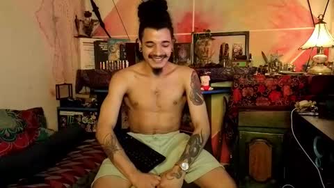 Snapshot of eleazar_blake chatting on September 2025 05:33:02 AM Sir Eleazar online show from September 2025 05:33:02 AM