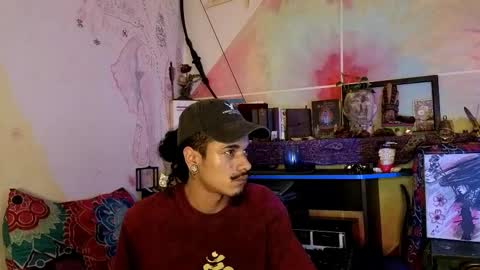 Snapshot of eleazar_blake chatting on September 2025 04:39:02 AM Sir Eleazar online show from September 2025 04:39:02 AM