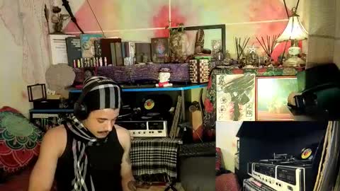 Snapshot of eleazar_blake chatting on October 2025 06:34:02 AM Sir Eleazar online show from October 2025 06:34:02 AM