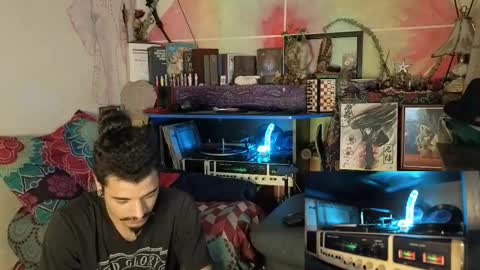 Snapshot of eleazar_blake chatting on October 2025 04:57:01 AM Sir Eleazar online show from October 2025 04:57:01 AM