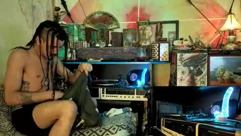 Snapshot of eleazar_blake chatting on November 2025 05:42:02 AM Sir Eleazar online show from November 2025 05:42:02 AM