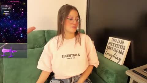 Elecktra online show from February 2025 07:41:01 PM