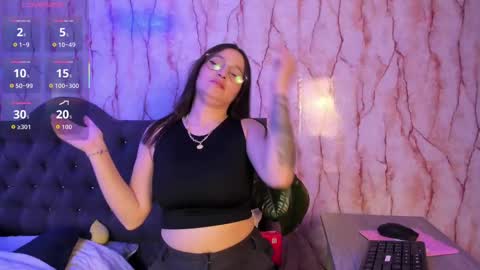 Elecktra online show from November 2025 08:20:01 PM