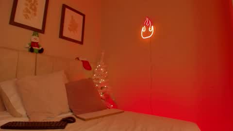 ELECTRA online show from December 2025 04:47:02 PM