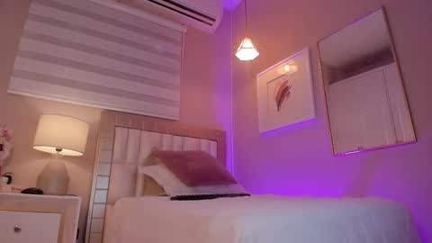 ELECTRA online show from February 2026 09:08:01 PM