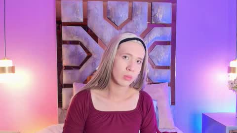 electra_gosselin online show from October 2025 11:44:01 AM