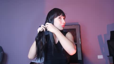 electra_gosselin online show from October 2025 04:04:02 AM