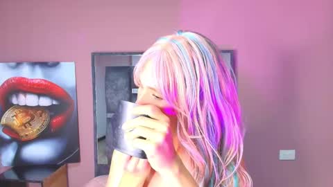 electra_gosselin online show from November 2025 04:36:01 AM
