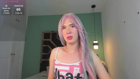 electra_gosselin online show from January 2026 08:14:01 PM