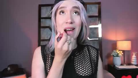 Snapshot of electra_gosselin chatting on March 2026 12:39:01 AM electra_gosselin online show from March 2026 12:39:01 AM