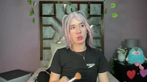 Snapshot of electra_gosselin chatting on April 2026 01:36:01 AM electra_gosselin online show from April 2026 01:36:01 AM