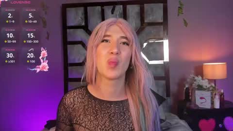electra_gosselin online show from May 2026 12:41:02 AM