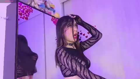 Electra Rhodes online show from June 2026 09:17:01 PM