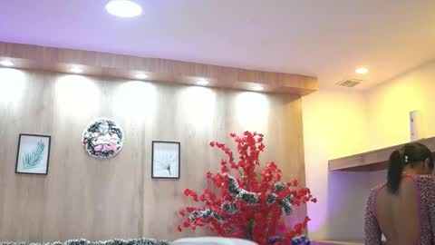 Electra Jones online show from December 2025 11:36:02 AM