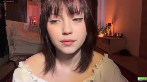 Snapshot of electric_woman chatting on March 2026 03:48:02 PM Aleksa online show from March 2026 03:48:02 PM