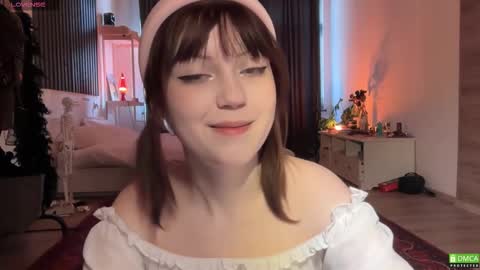 Snapshot of electric_woman chatting on March 2026 11:16:01 AM Aleksa online show from March 2026 11:16:01 AM