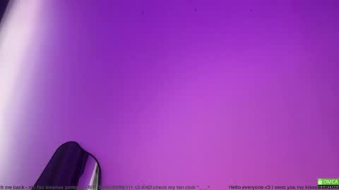 Snapshot of electric_woman chatting on May 2026 02:44:02 PM Aleksa online show from May 2026 02:44:02 PM