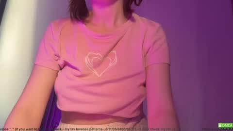 Snapshot of electric_woman chatting on May 2026 02:24:02 PM Aleksa online show from May 2026 02:24:02 PM