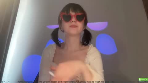 Snapshot of electric_woman chatting on June 2026 01:39:02 PM Aleksa online show from June 2026 01:39:02 PM