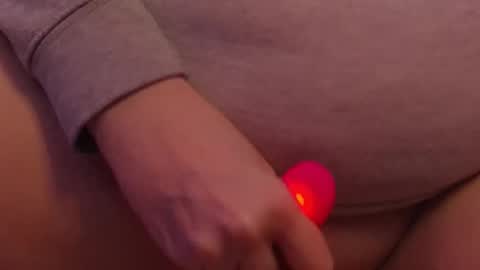 electrifiedlove_ online show from October 2025 11:49:02 PM