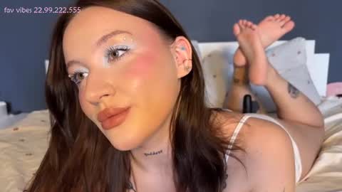 Snapshot of elegant_anfisa chatting on July 2026 10:46:01 AM Anfisa online show from July 2026 10:46:01 AM