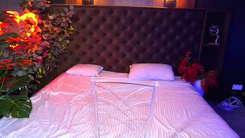 elegant_mysterious online show from October 2025 08:29:01 PM