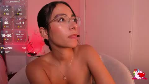 Snapshot of elegant_rouse chatting on July 2026 09:53:02 PM Rouse online show from July 2026 09:53:02 PM