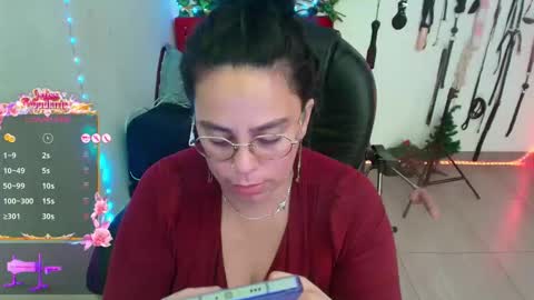 Snapshot of elektra_91 chatting on April 2026 05:32:02 AM elektra online show from April 2026 05:32:02 AM