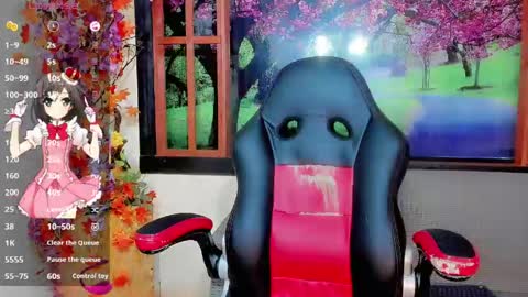 Snapshot of elektra_nova_ chatting on May 2026 01:05:01 PM Elektra Nova online show from May 2026 01:05:01 PM