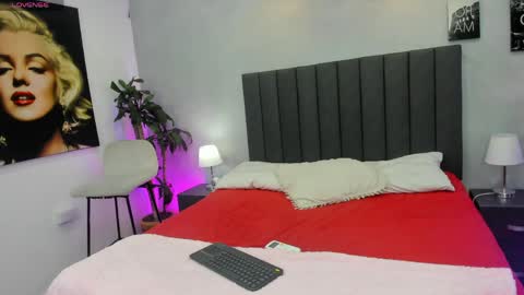 Elektra Payton online show from April 2026 03:15:02 AM