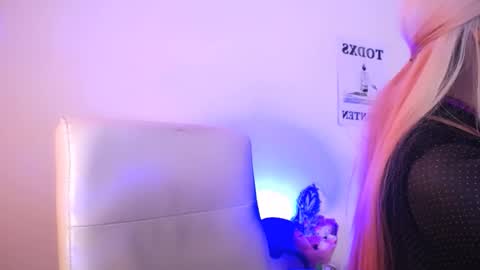 Snapshot of elektra_sky11 chatting on March 2026 10:13:01 PM Elektra Sky online show from March 2026 10:13:01 PM