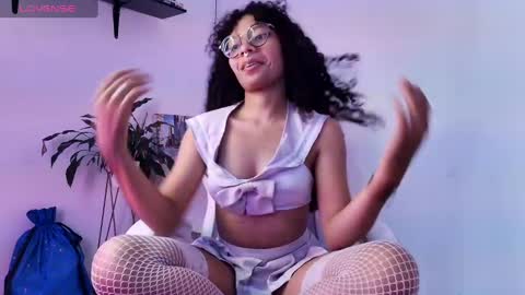 elektra_williams online show from January 2025 10:10:01 PM