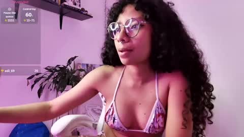 elektra_williams online show from February 2025 01:15:01 AM