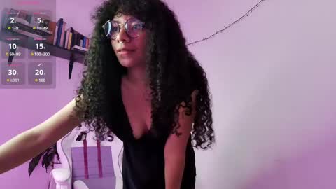 elektra_williams online show from February 2025 01:00:02 AM