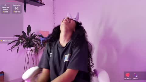 elektra_williams online show from March 2025 04:12:02 AM