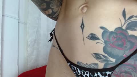 Snapshot of elektratattoo chatting on March 2025 04:24:02 PM elektra online show from March 2025 04:24:02 PM