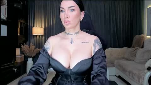 Snapshot of elektravelvet chatting on March 2026 06:58:02 AM ElektraSheDemon online show from March 2026 06:58:02 AM