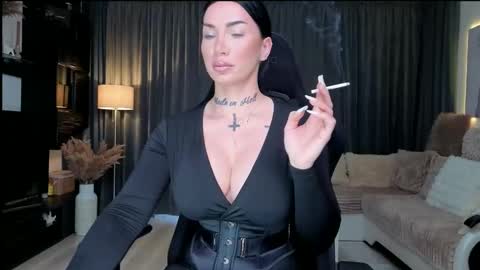 Snapshot of elektravelvet chatting on April 2026 07:17:02 AM ElektraSheDemon online show from April 2026 07:17:02 AM