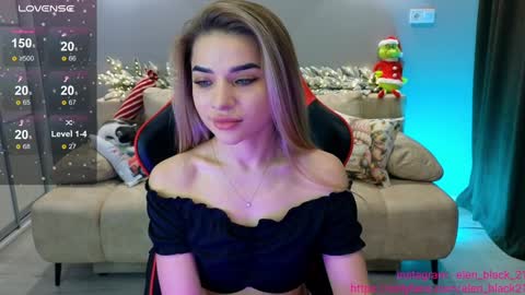 Lena -  online show from December 2024 12:16:01 AM