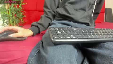 Elena  Derek online show from December 2024 02:09:02 AM