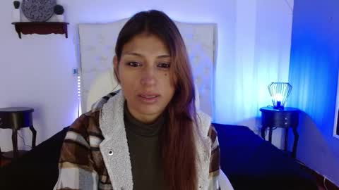 Elena online show from January 2025 12:00:01 PM