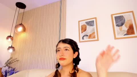 Snapshot of elena_dolce chatting on May 2026 10:50:03 PM Elena online show from May 2026 10:50:03 PM