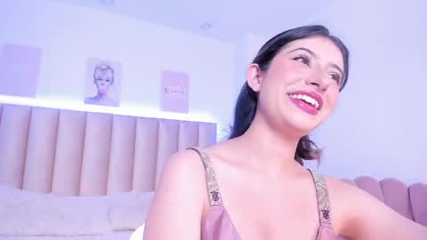 Snapshot of elena_dolce chatting on May 2026 09:53:01 PM Elena online show from May 2026 09:53:01 PM