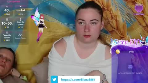 Snapshot of elena_maeer chatting on May 2026 02:45:01 PM Elena online show from May 2026 02:45:01 PM